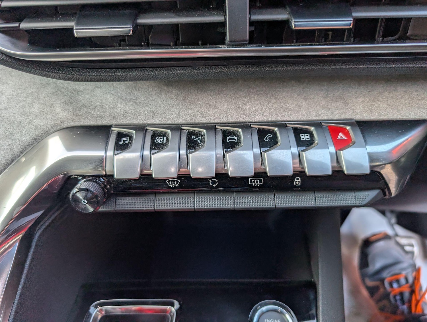 Used Peugeot 3008 2022 for sale - 76175256: Photo 46