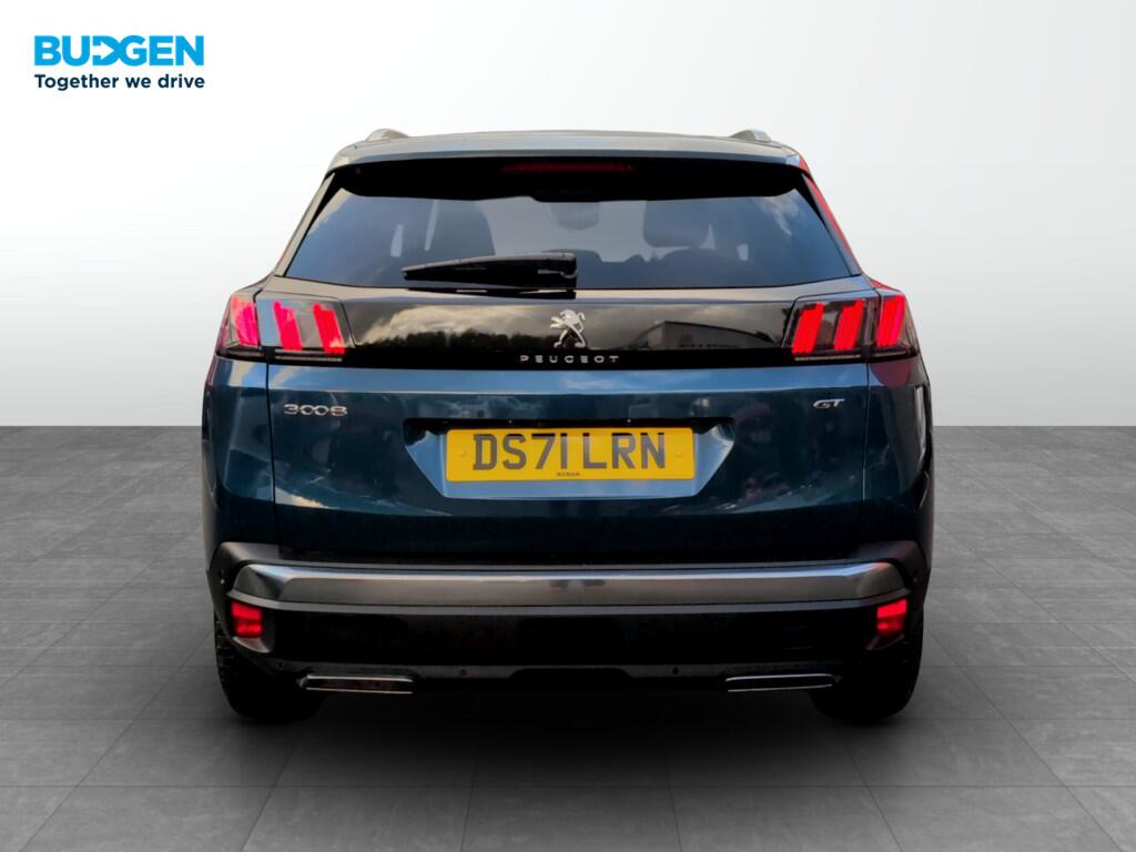 Used Peugeot 3008 2022 for sale - 76175256: Photo 5