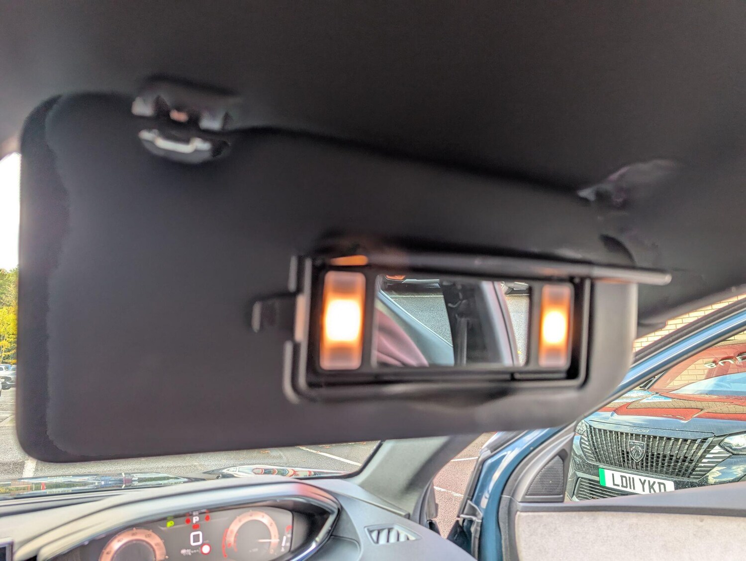 Used Peugeot 3008 2022 for sale - 76175256: Photo 50