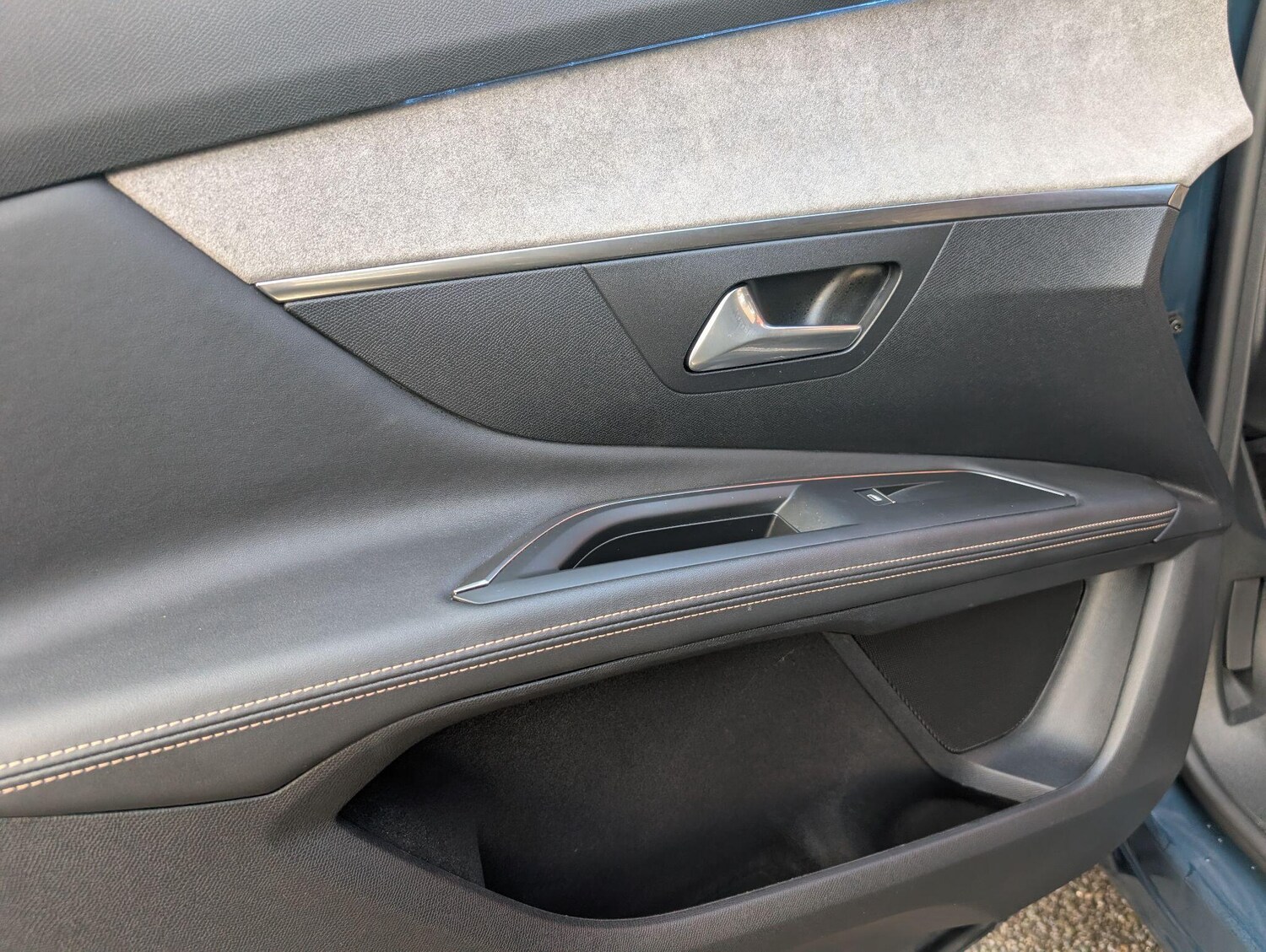 Used Peugeot 3008 2022 for sale - 76175256: Photo 52