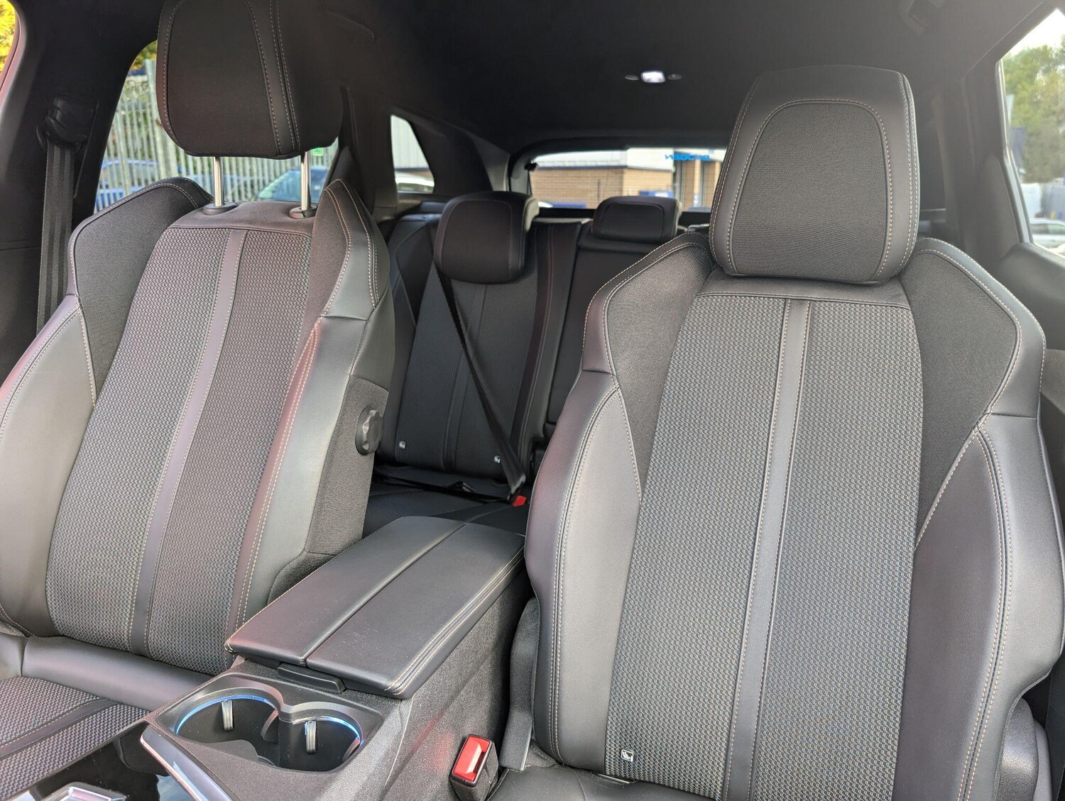 Used Peugeot 3008 2022 for sale - 76175256: Photo 53