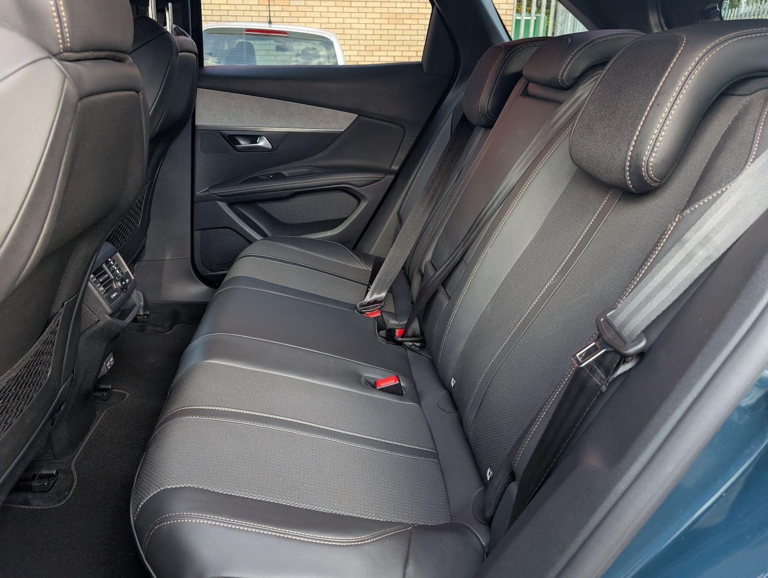 Used Peugeot 3008 2022 for sale - 76175256: Photo 56