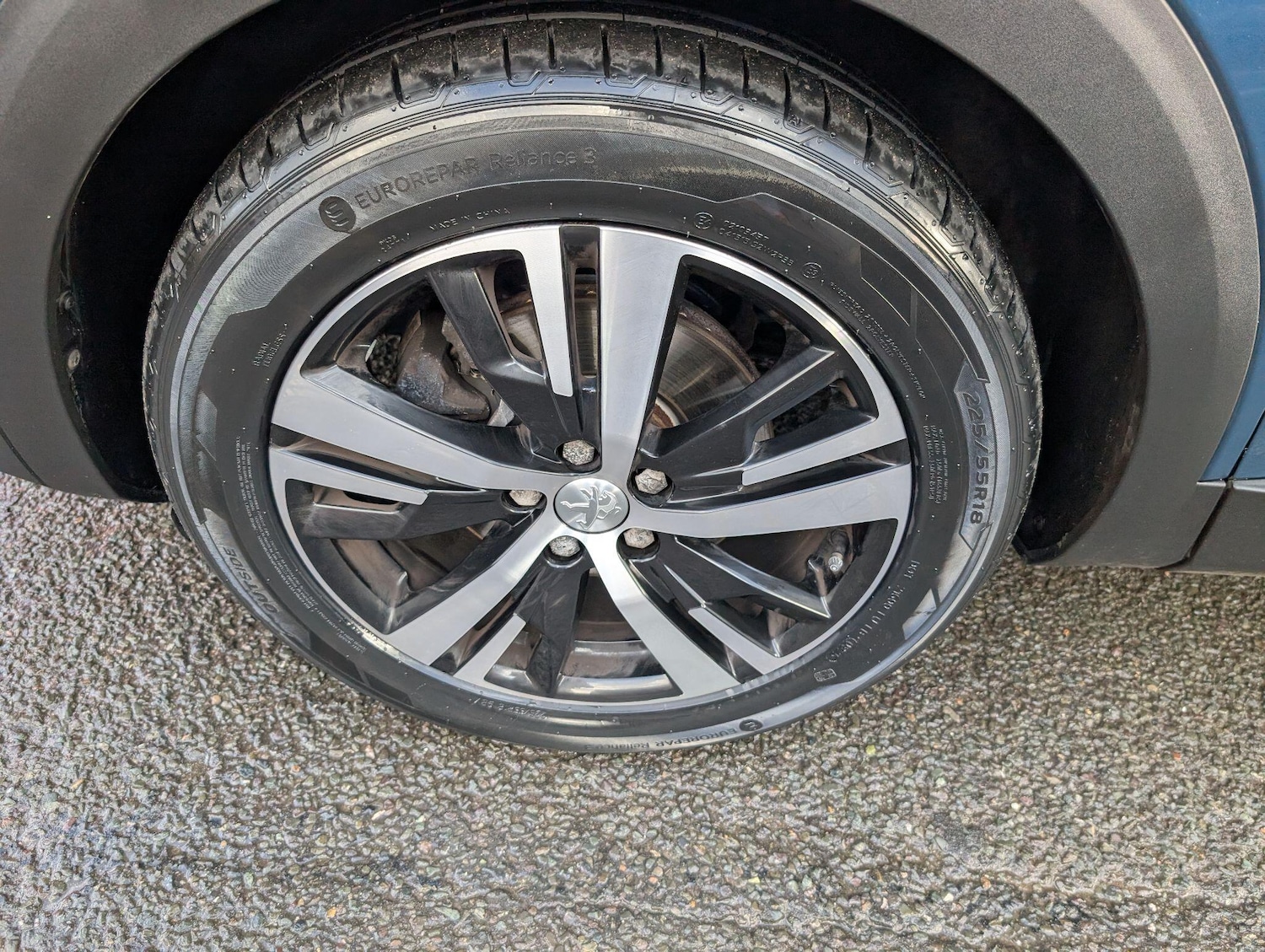 Used Peugeot 3008 2022 for sale - 76175256: Photo 58