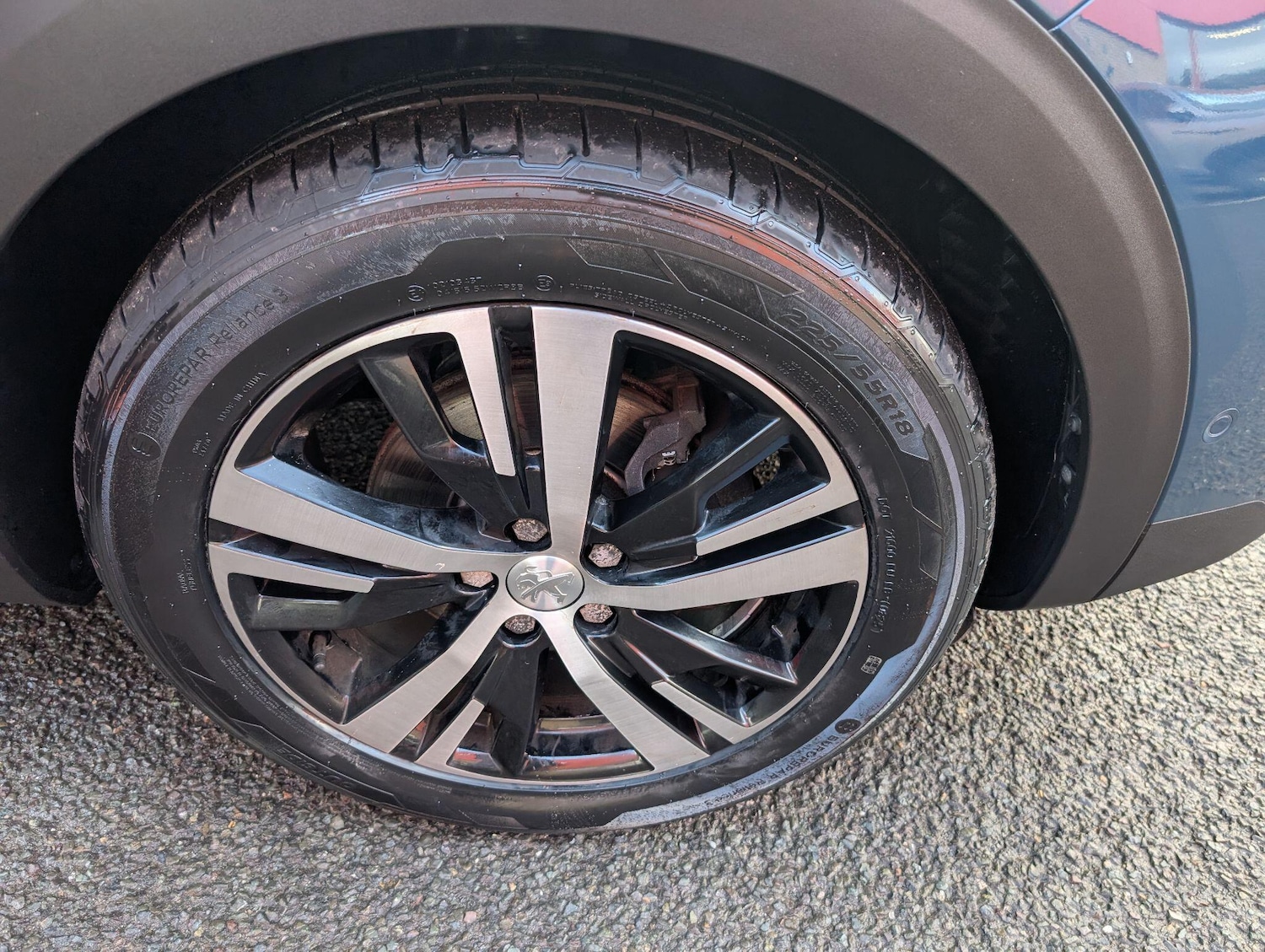 Used Peugeot 3008 2022 for sale - 76175256: Photo 59