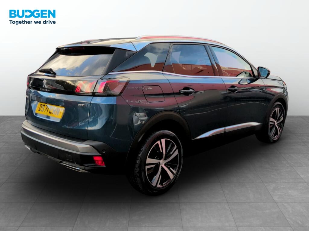 Used Peugeot 3008 2022 for sale - 76175256: Photo 6