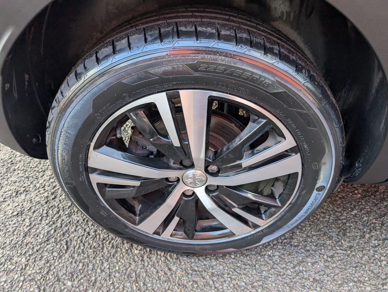 Used Peugeot 3008 2022 for sale - 76175256: Photo 60