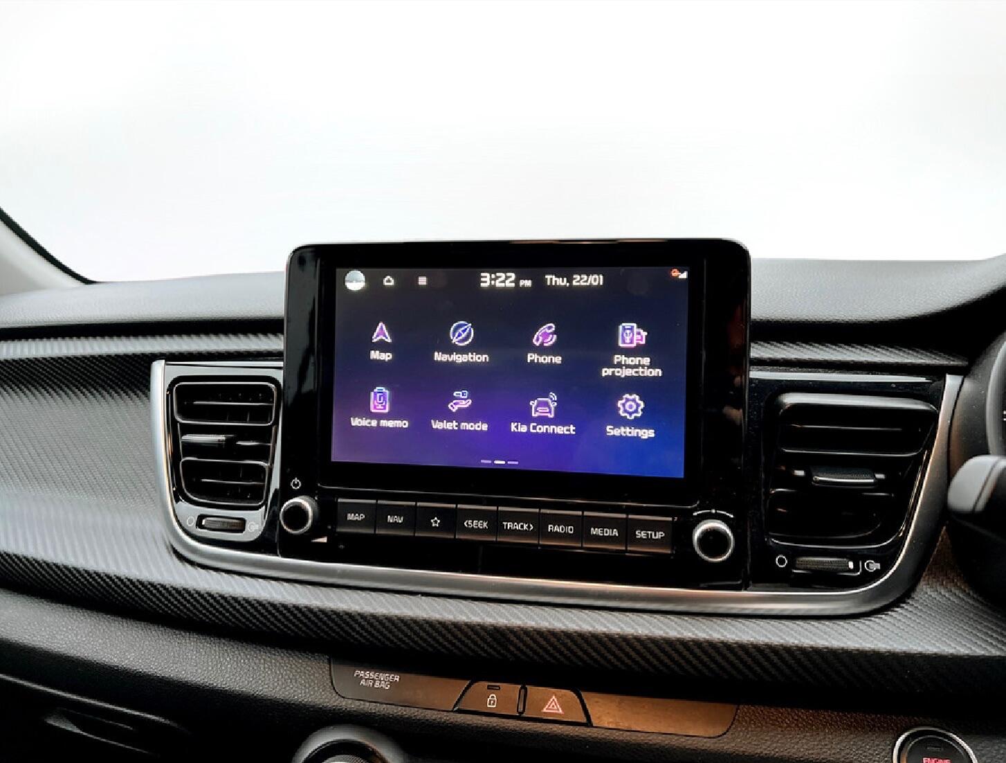 Used Kia Rio 2021 for sale - 77202987: Photo 10