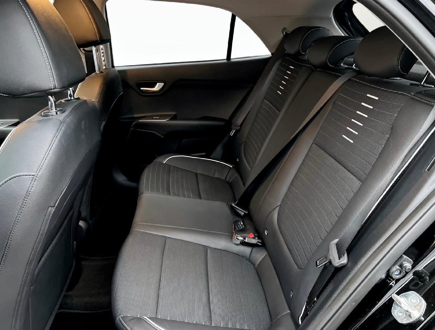 Used Kia Rio 2021 for sale - 77202987: Photo 13