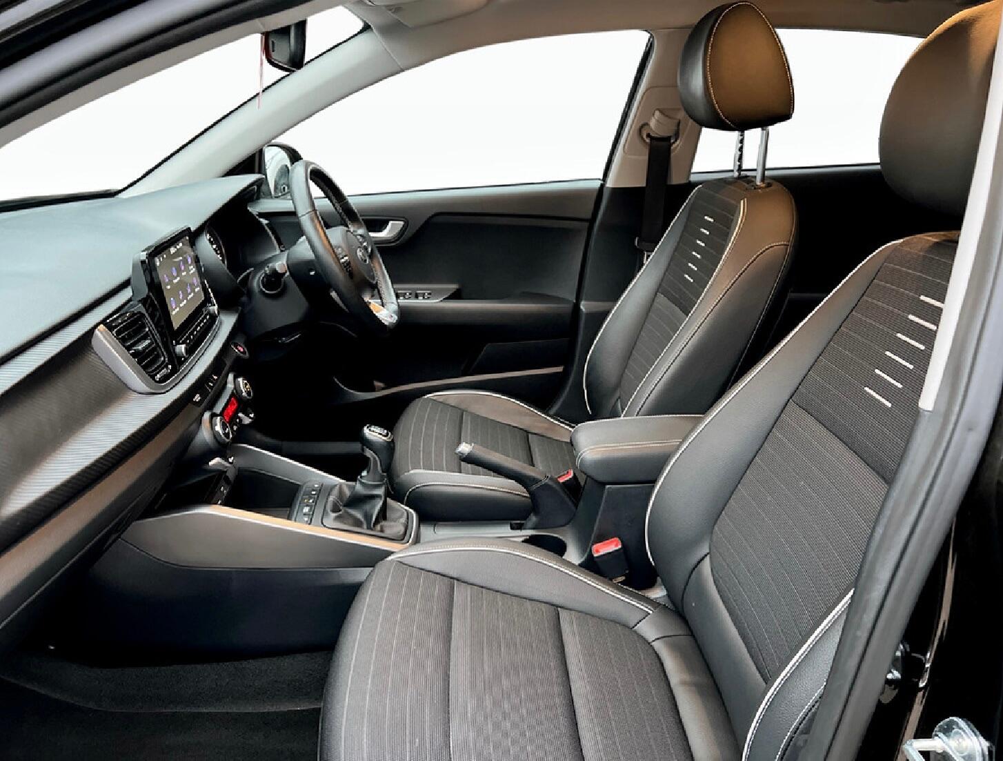 Used Kia Rio 2021 for sale - 77202987: Photo 14