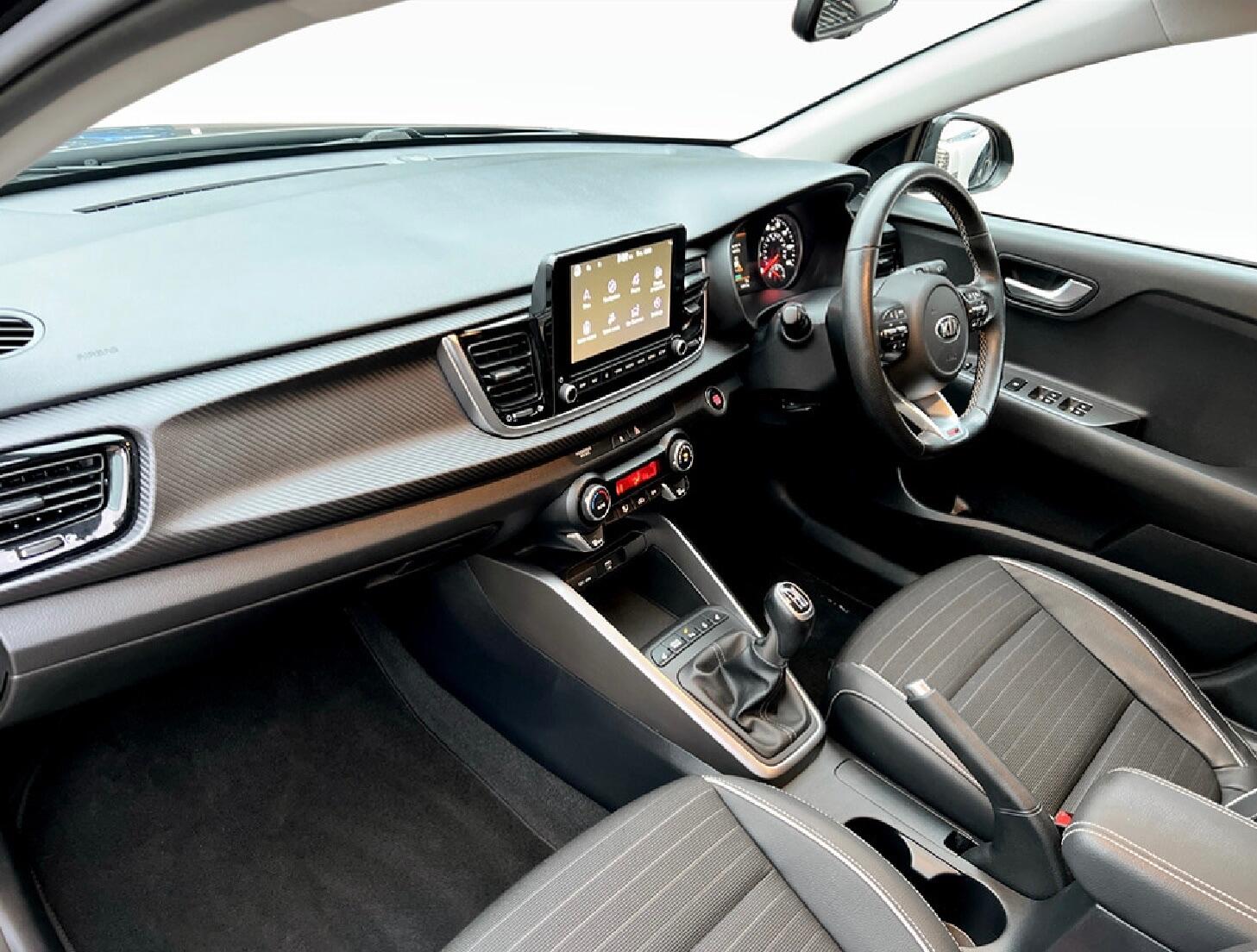 Used Kia Rio 2021 for sale - 77202987: Photo 15