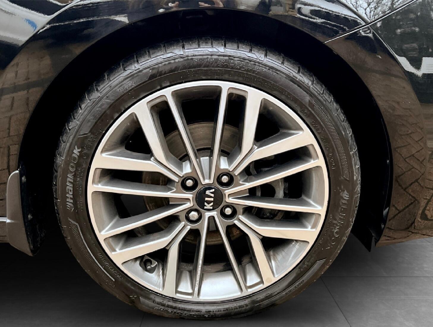 Used Kia Rio 2021 for sale - 77202987: Photo 17