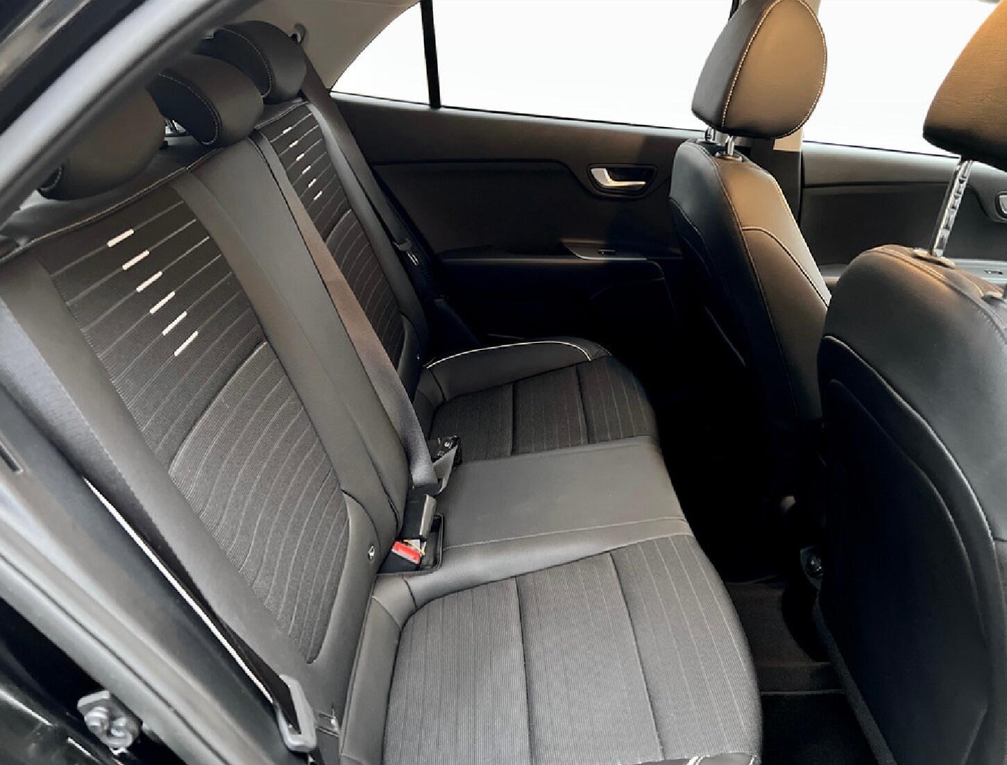 Used Kia Rio 2021 for sale - 77202987: Photo 19