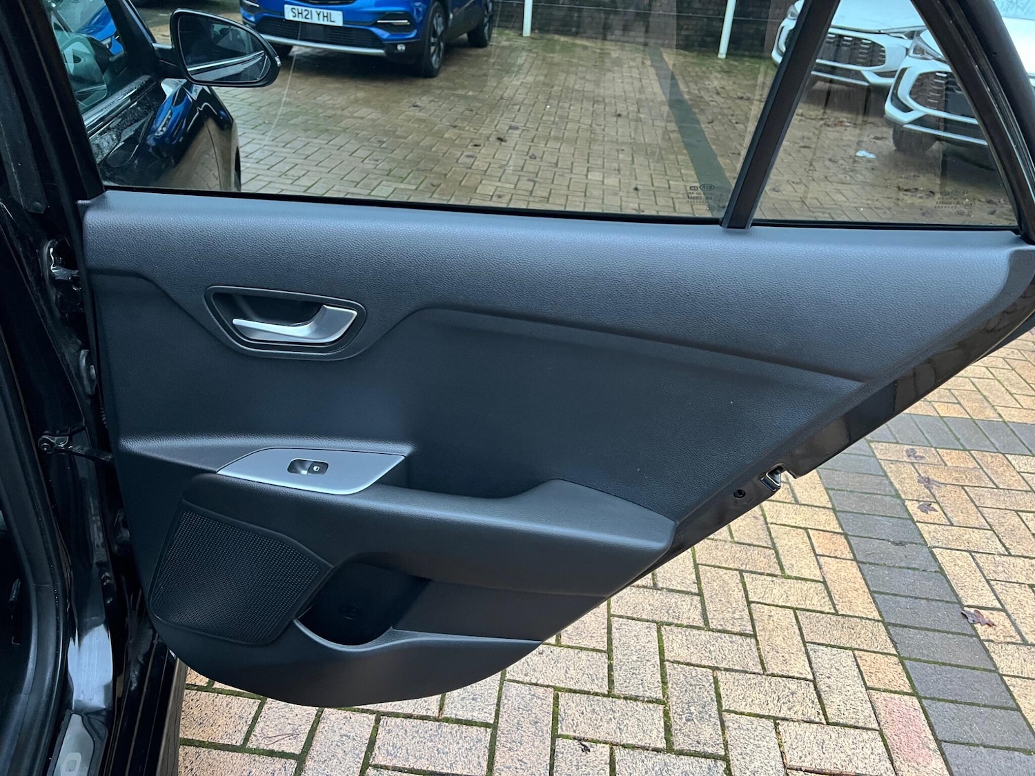 Used Kia Rio 2021 for sale - 77202987: Photo 23