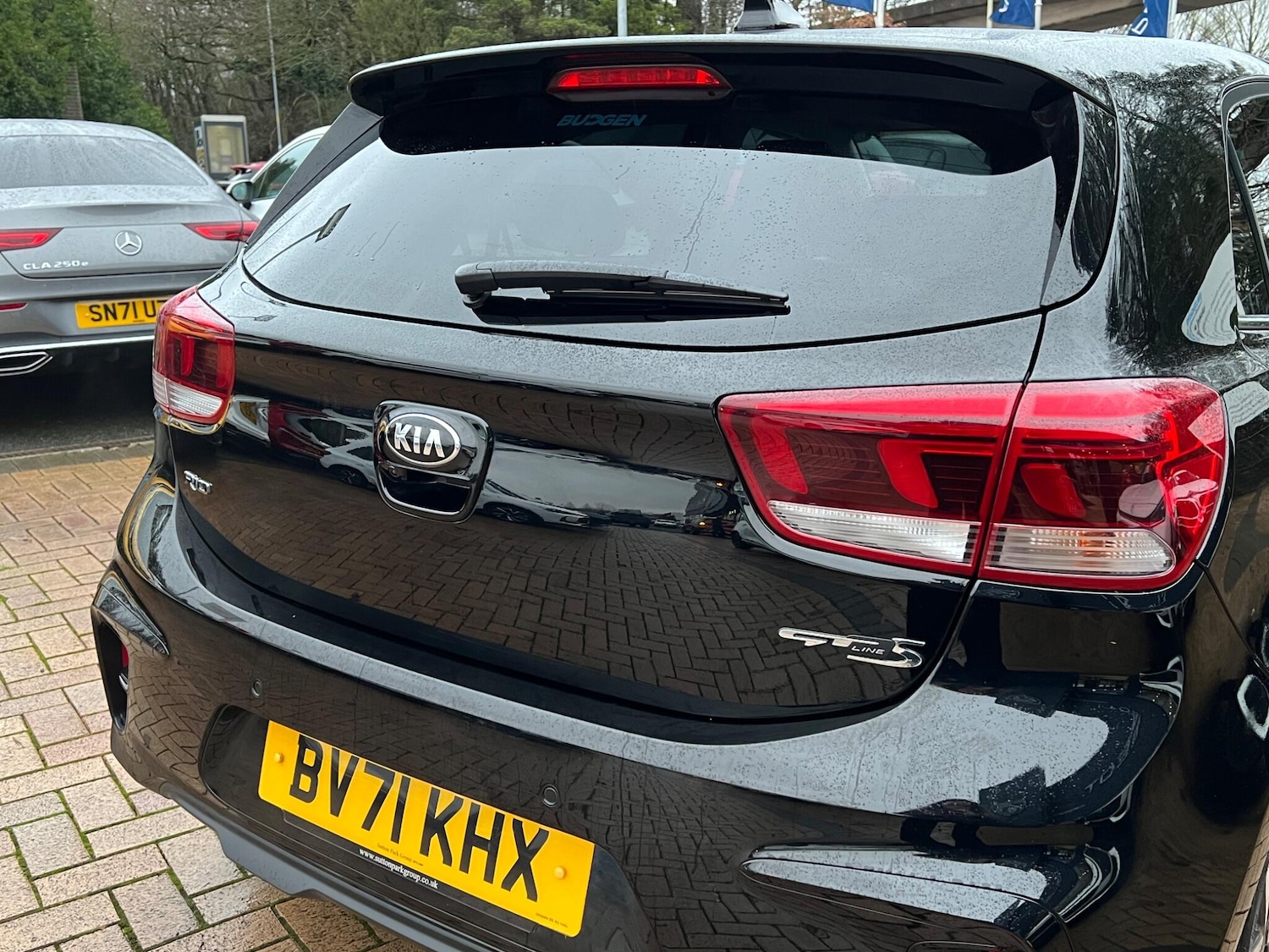 Used Kia Rio 2021 for sale - 77202987: Photo 24