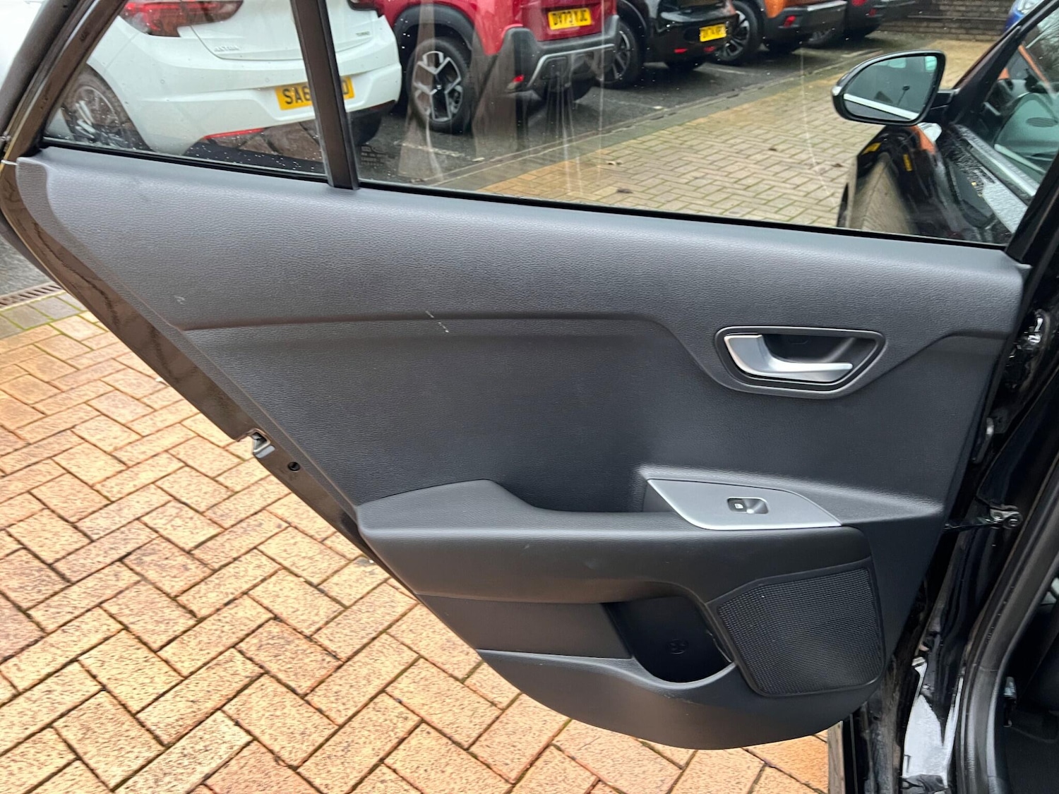 Used Kia Rio 2021 for sale - 77202987: Photo 26