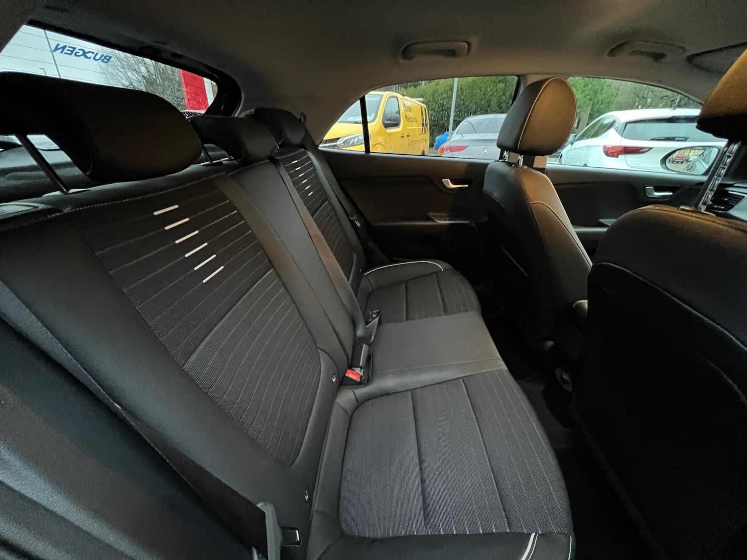 Used Kia Rio 2021 for sale - 77202987: Photo 28