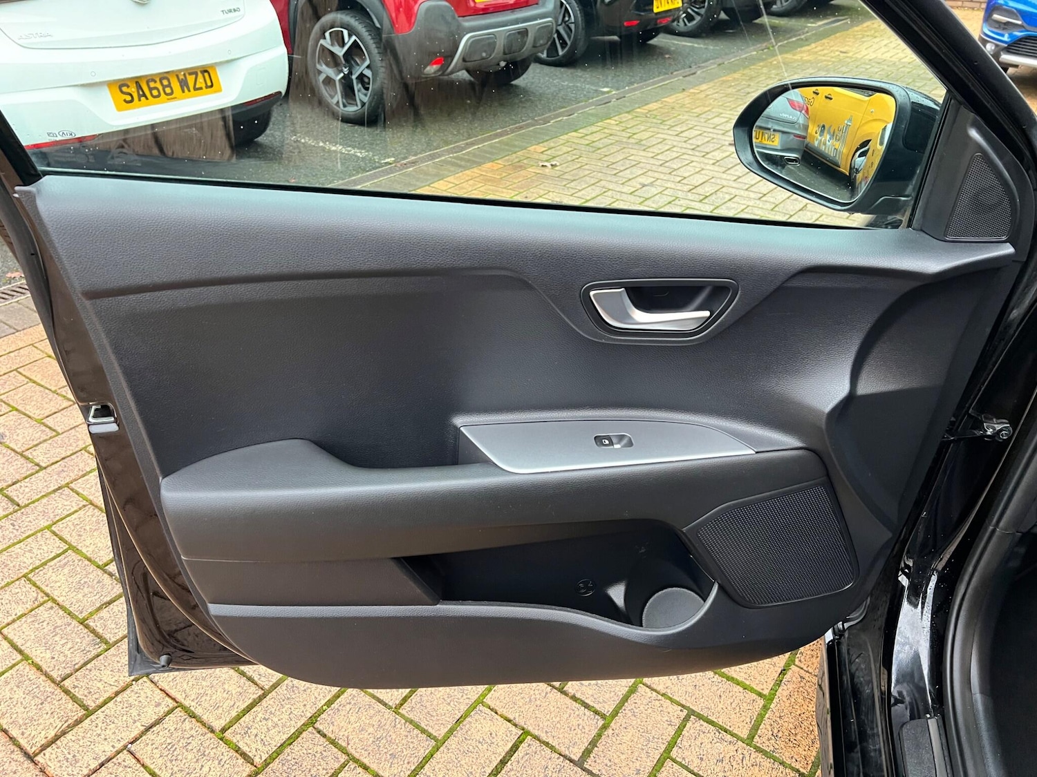 Used Kia Rio 2021 for sale - 77202987: Photo 29