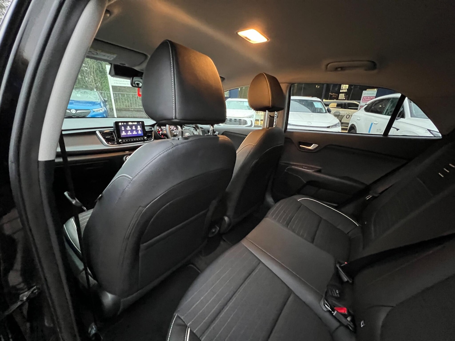 Used Kia Rio 2021 for sale - 77202987: Photo 30