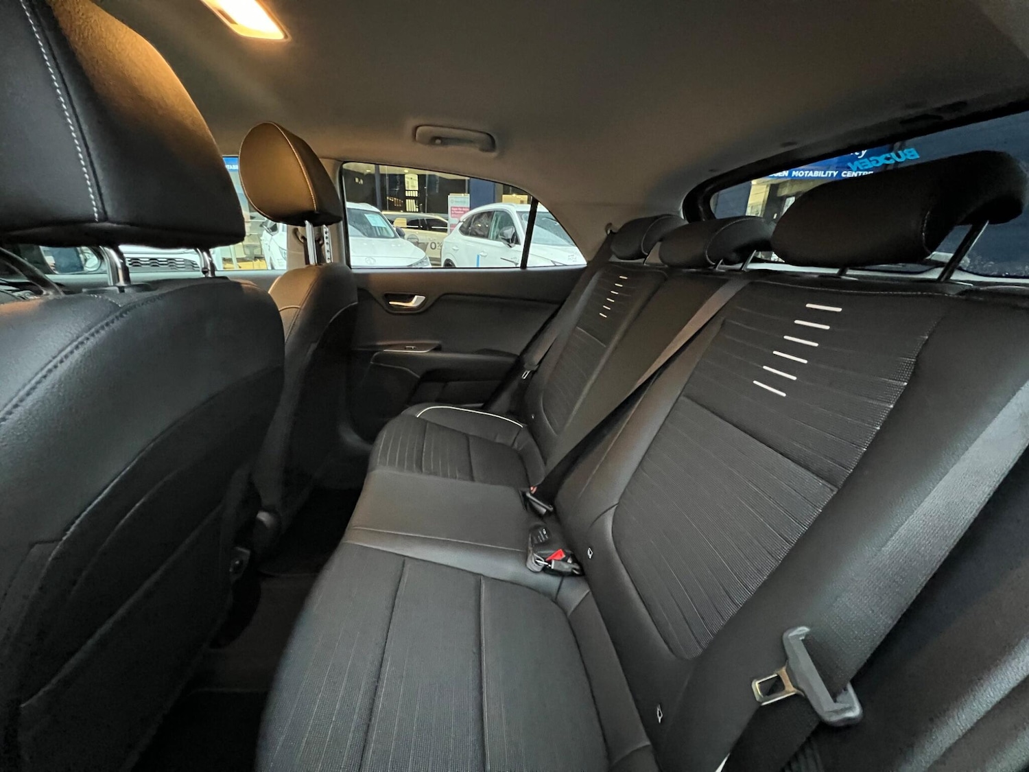 Used Kia Rio 2021 for sale - 77202987: Photo 31