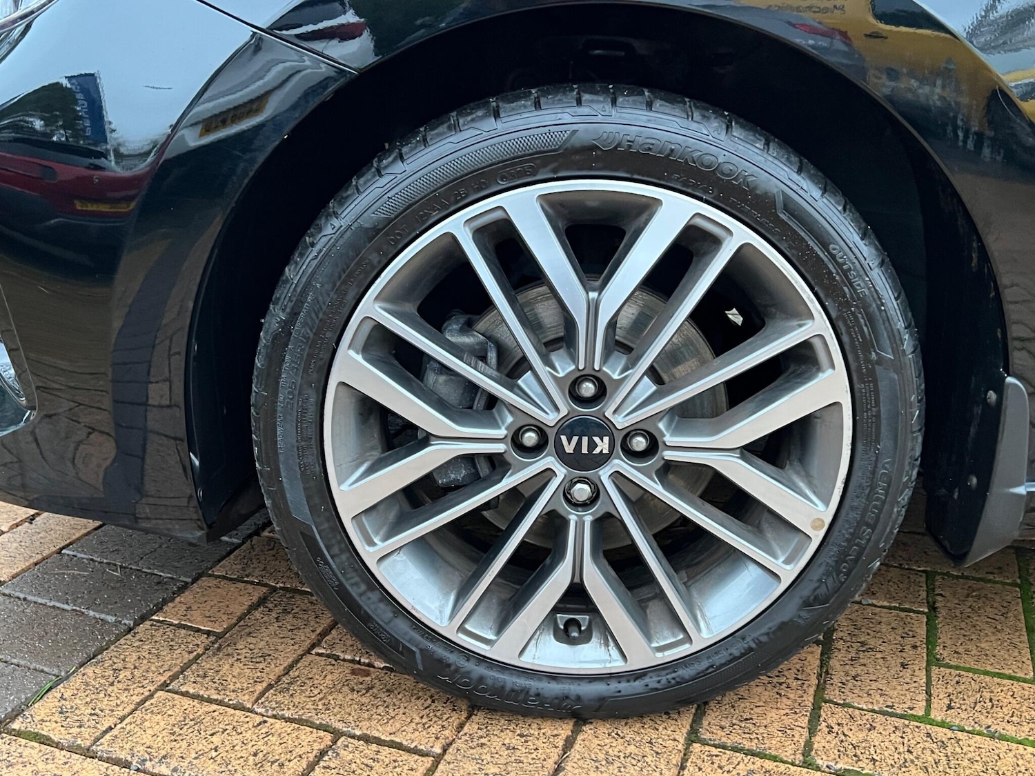 Used Kia Rio 2021 for sale - 77202987: Photo 32