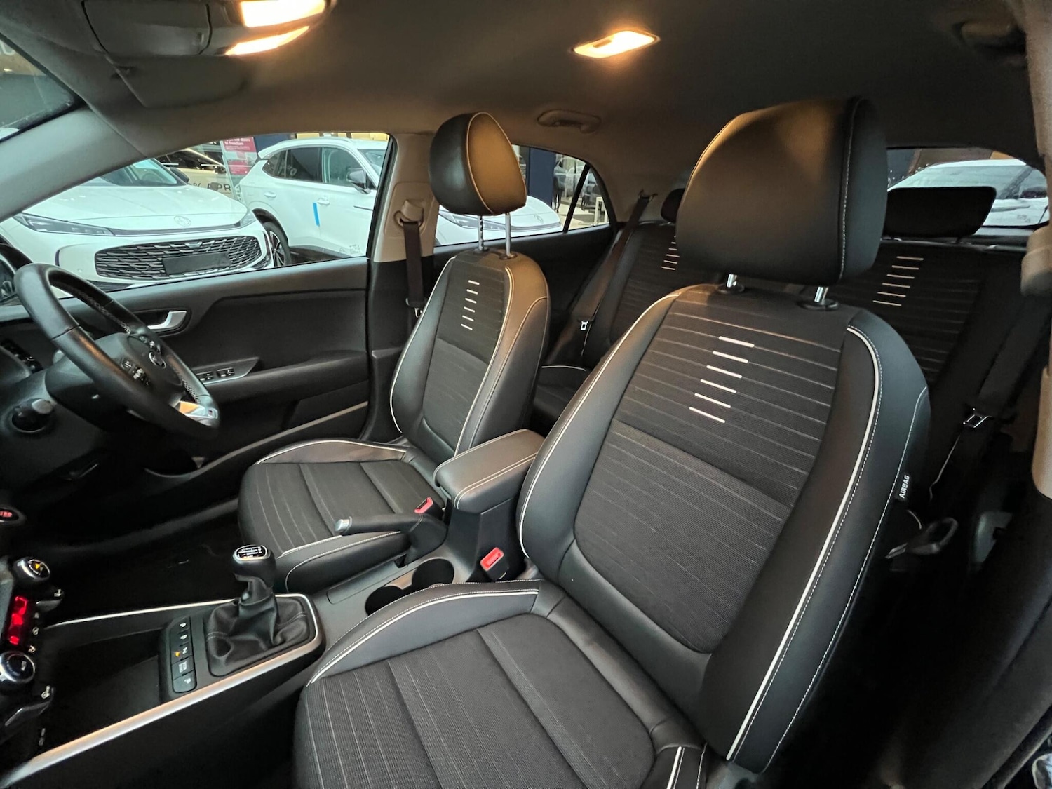 Used Kia Rio 2021 for sale - 77202987: Photo 33