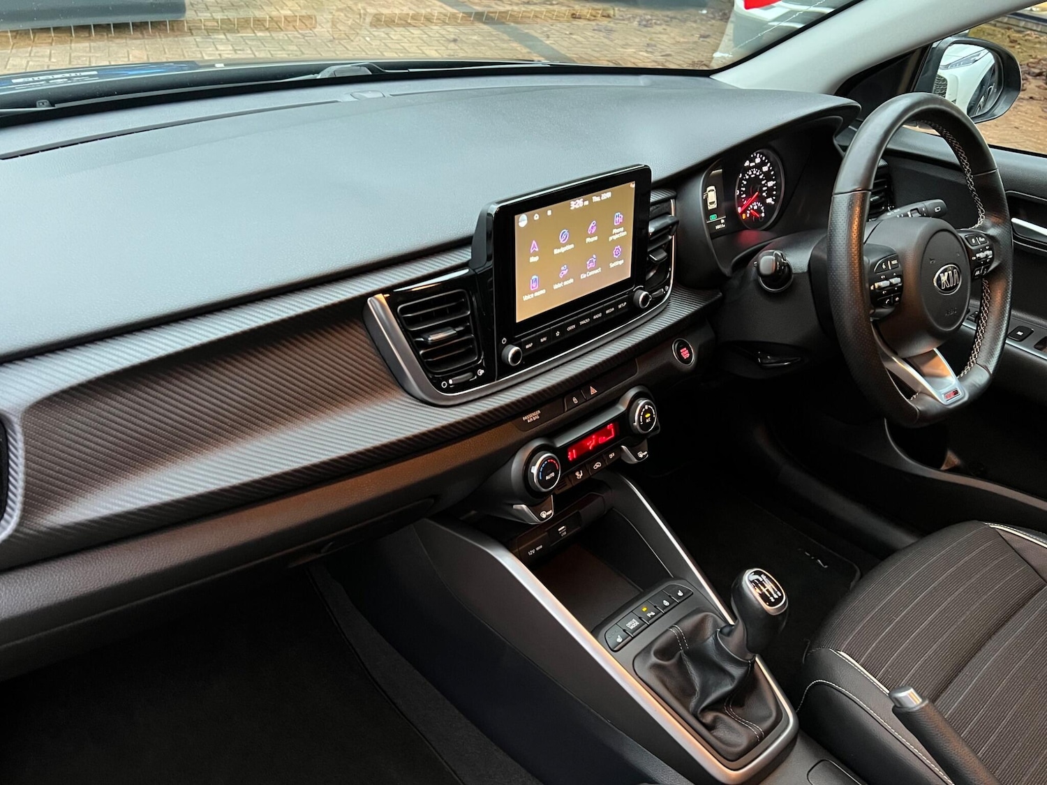 Used Kia Rio 2021 for sale - 77202987: Photo 34