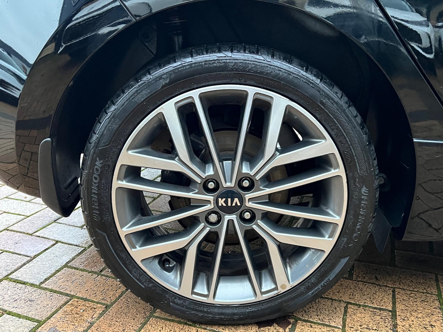 Used Kia Rio 2021 for sale - 77202987: Photo 35