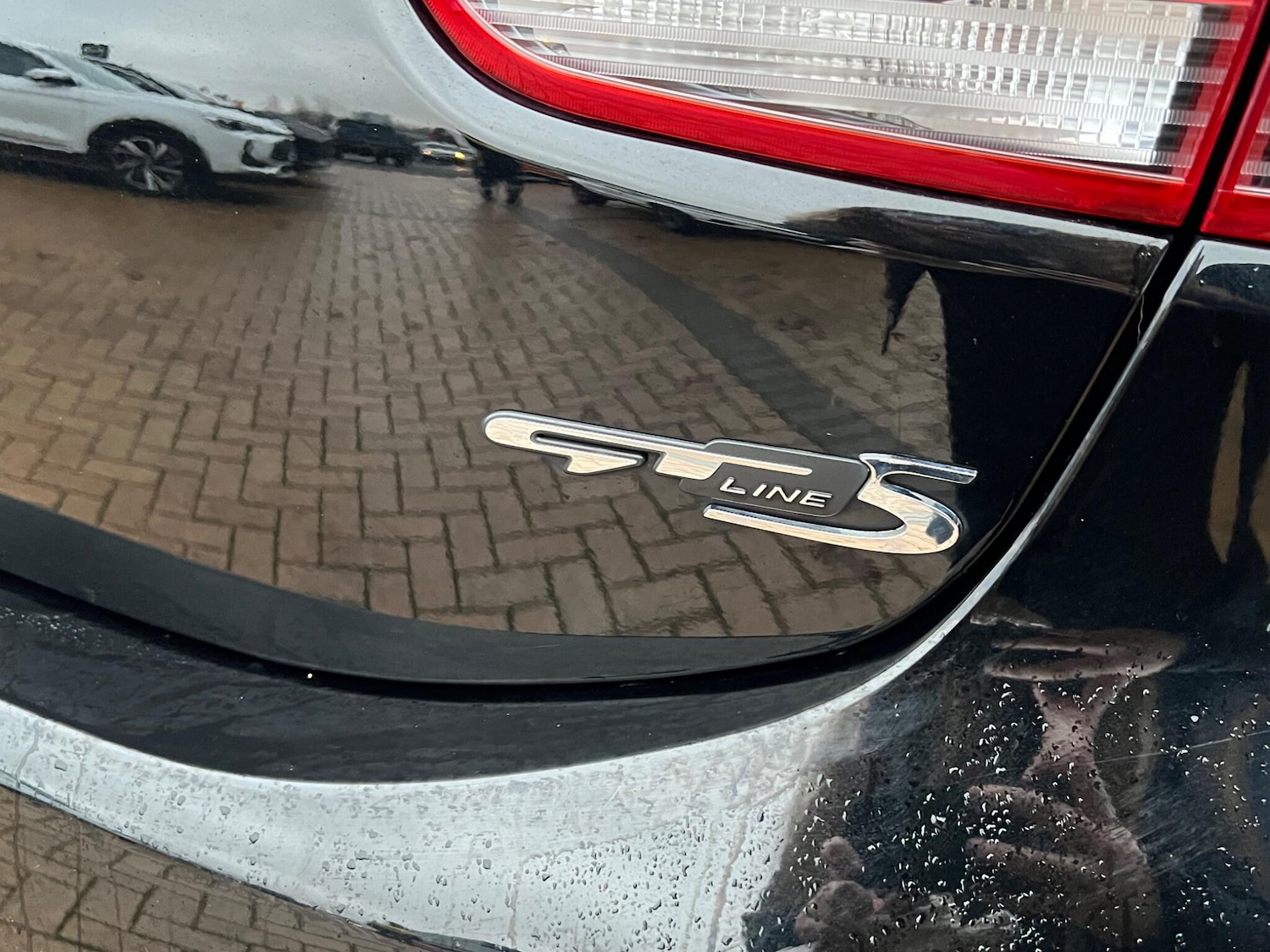 Used Kia Rio 2021 for sale - 77202987: Photo 36