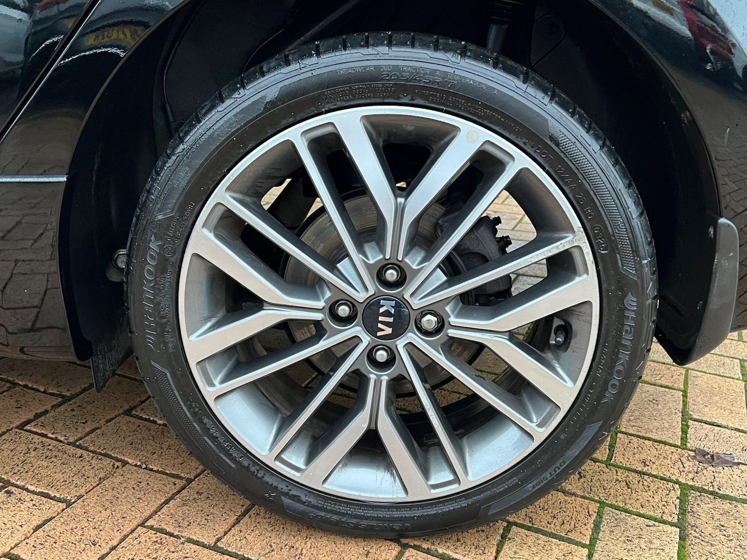 Used Kia Rio 2021 for sale - 77202987: Photo 38