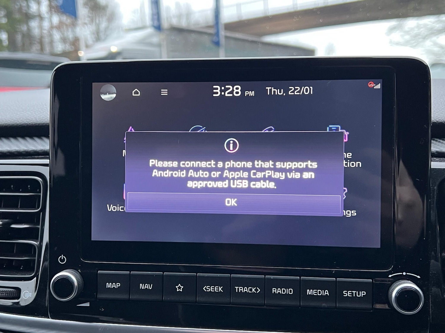 Used Kia Rio 2021 for sale - 77202987: Photo 48