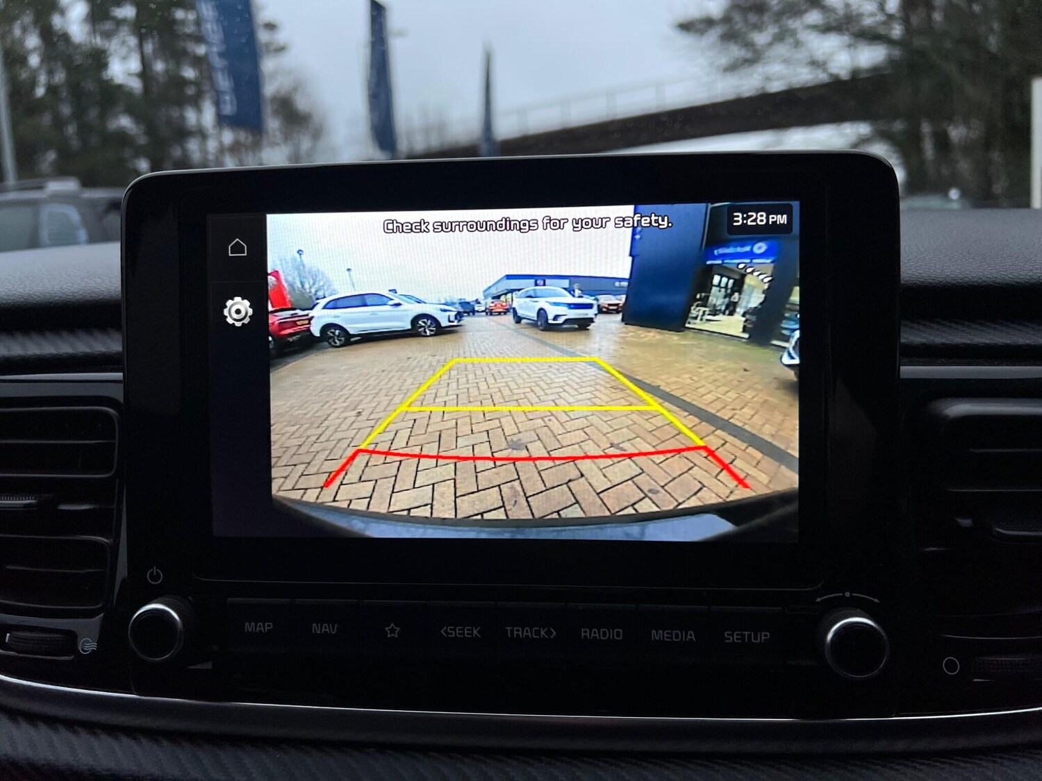 Used Kia Rio 2021 for sale - 77202987: Photo 51