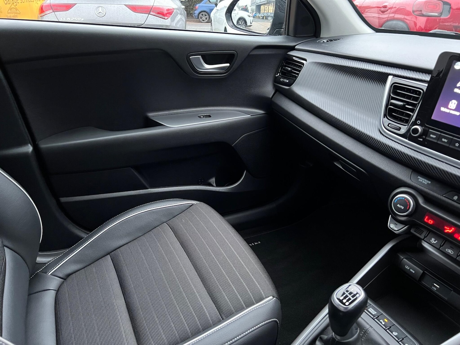 Used Kia Rio 2021 for sale - 77202987: Photo 56