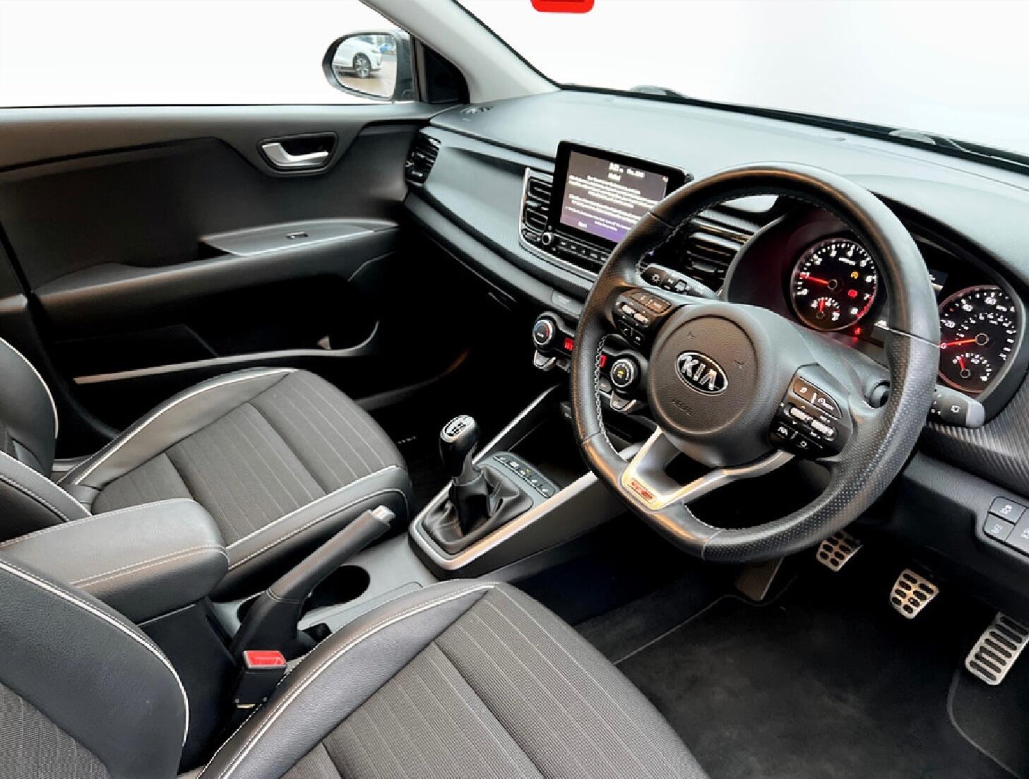 Used Kia Rio 2021 for sale - 77202987: Photo 7