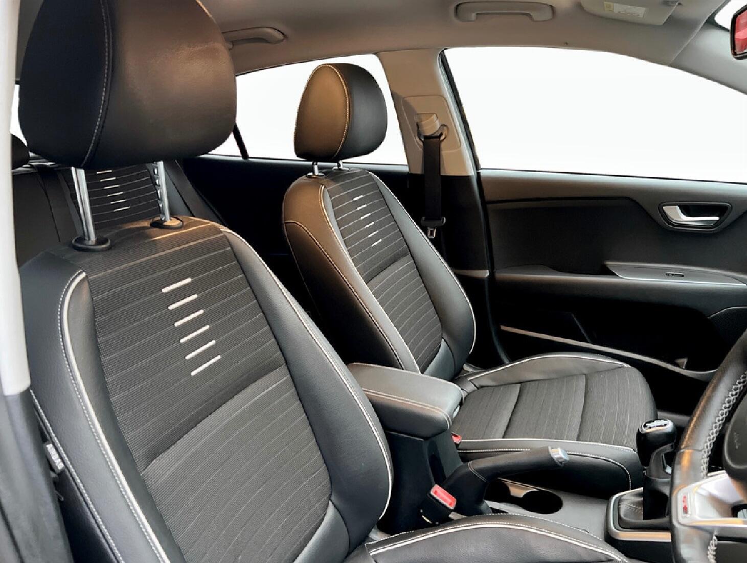 Used Kia Rio 2021 for sale - 77202987: Photo 8