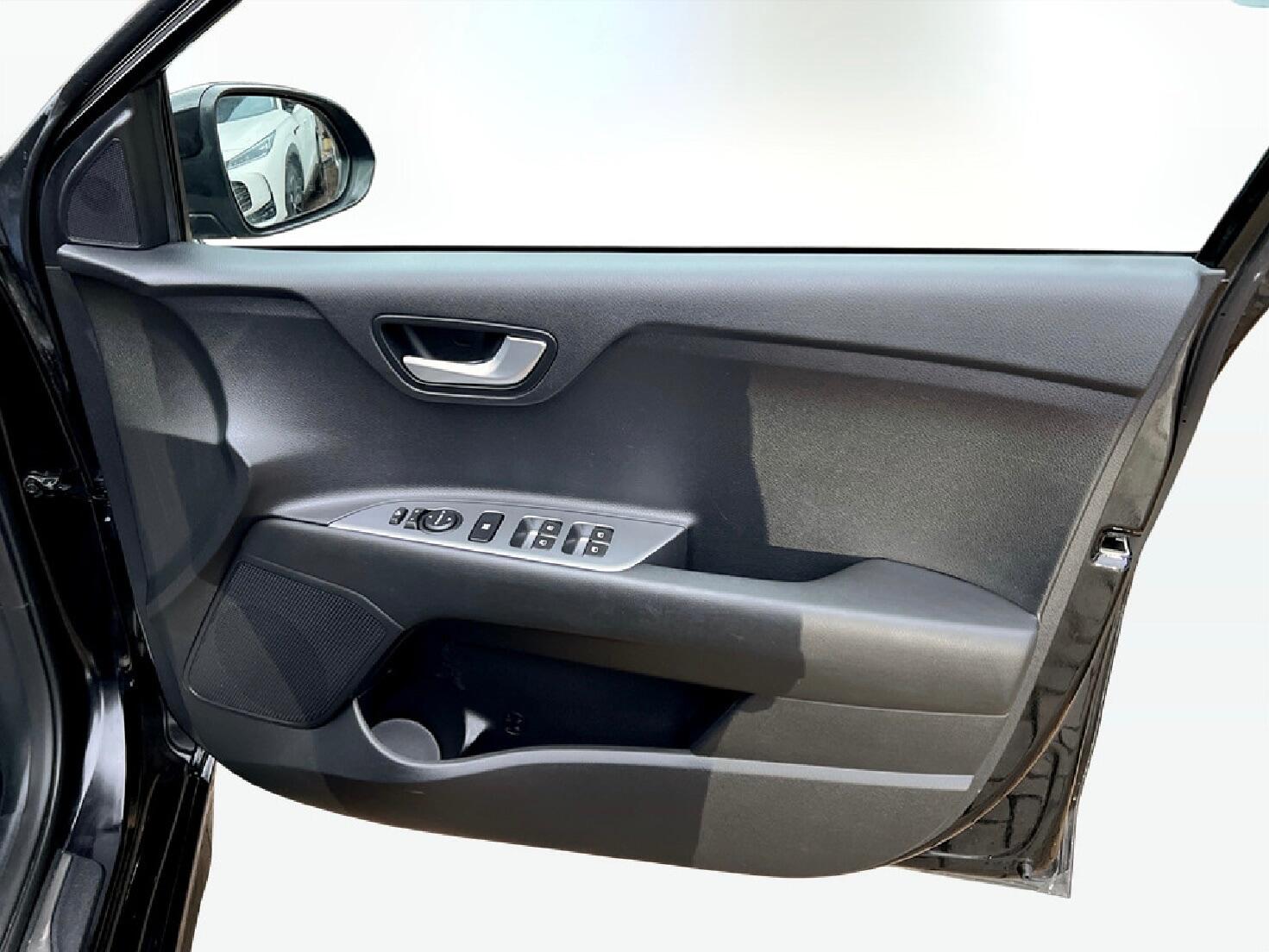 Used Kia Rio 2021 for sale - 77202987: Photo 9