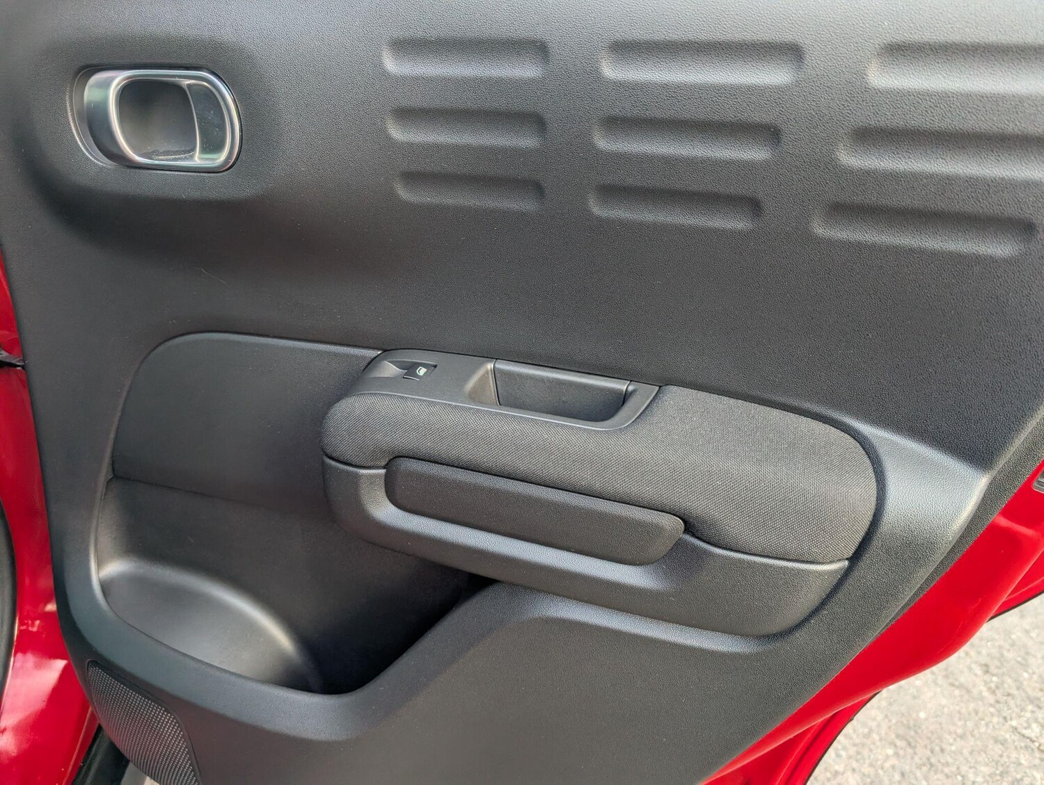 Used Citroen C3 Aircross 2023 for sale - 76522455: Photo 21