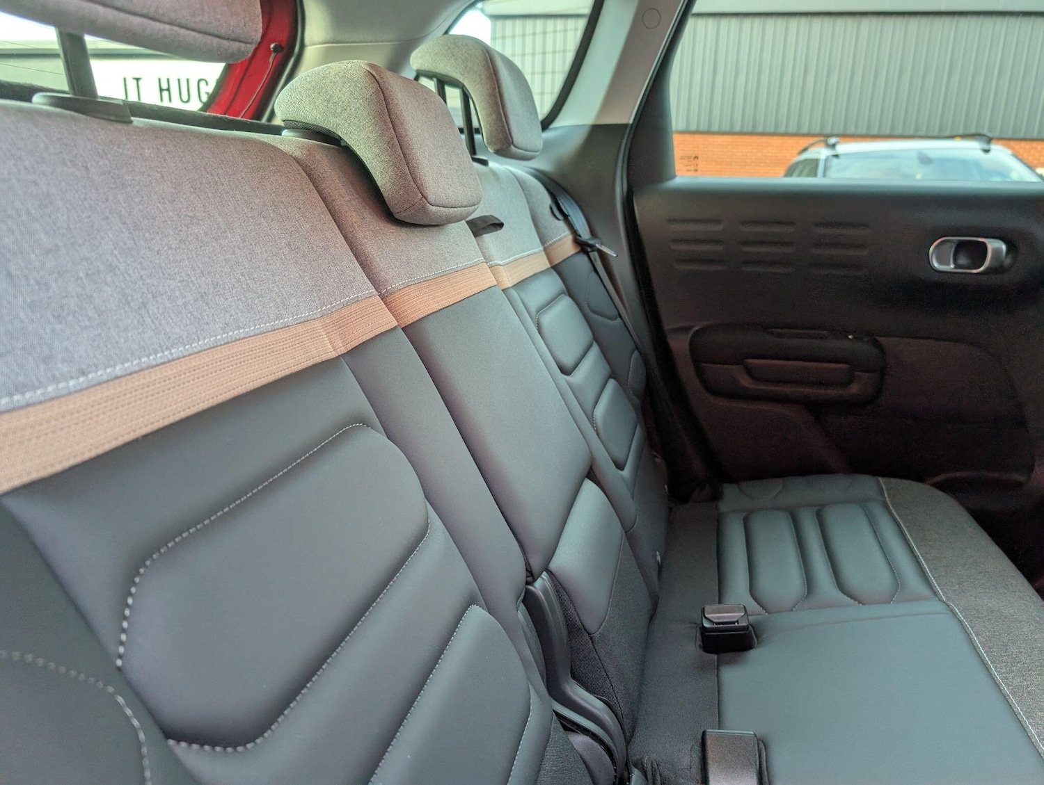 Used Citroen C3 Aircross 2023 for sale - 76522455: Photo 24