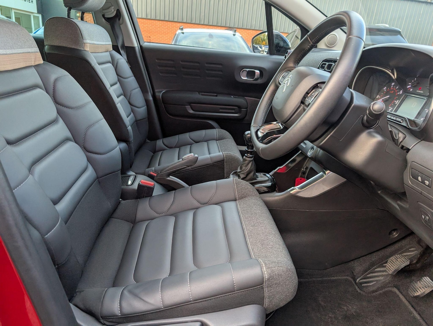 Used Citroen C3 Aircross 2023 for sale - 76522455: Photo 28