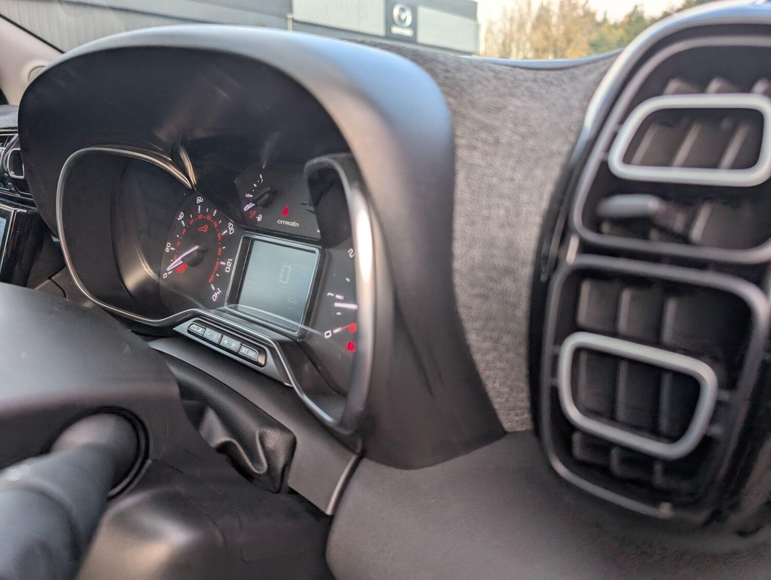 Used Citroen C3 Aircross 2023 for sale - 76522455: Photo 29