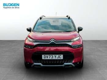 Used Citroen C3 Aircross 2023 for sale - 76522455: Photo