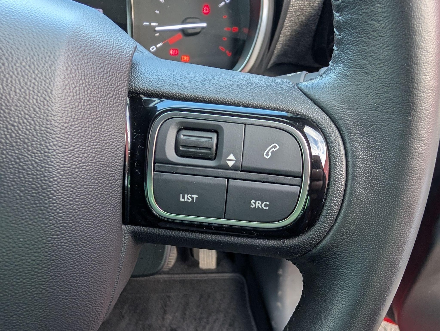 Used Citroen C3 Aircross 2023 for sale - 76522455: Photo 30