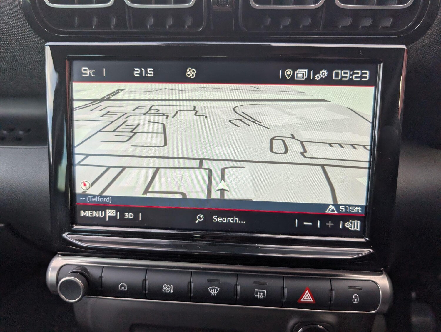 Used Citroen C3 Aircross 2023 for sale - 76522455: Photo 37