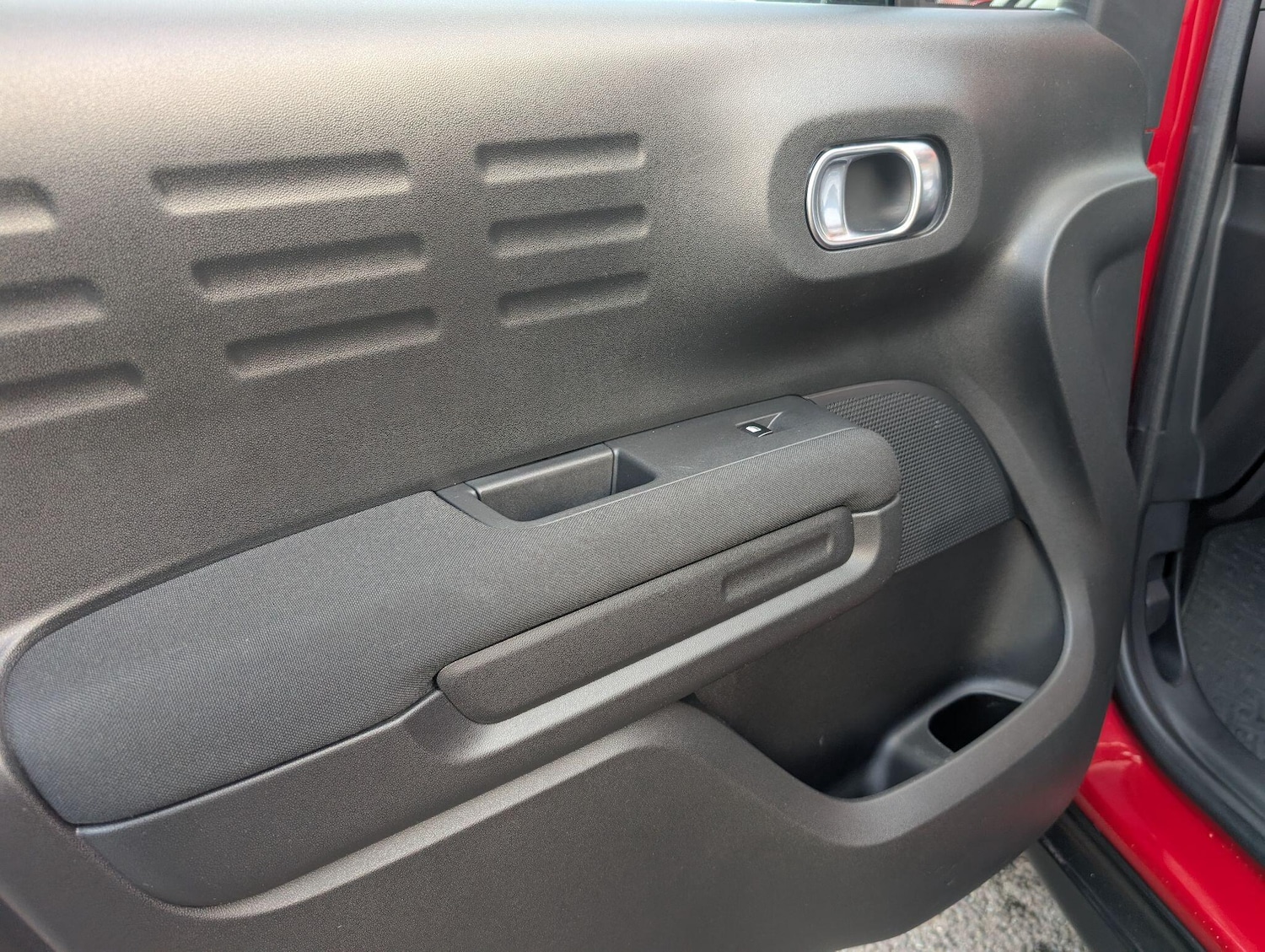 Used Citroen C3 Aircross 2023 for sale - 76522455: Photo 49