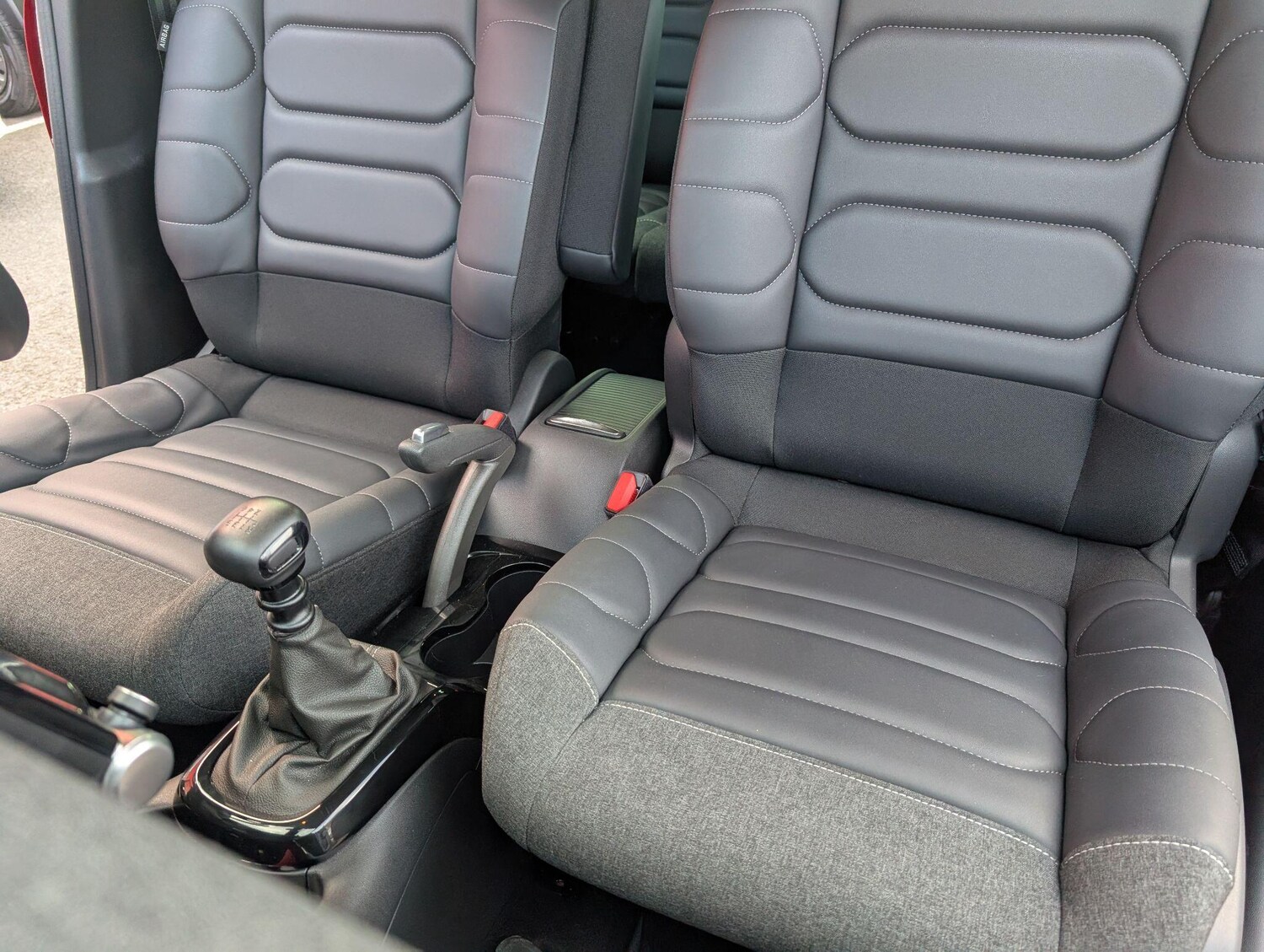 Used Citroen C3 Aircross 2023 for sale - 76522455: Photo 51