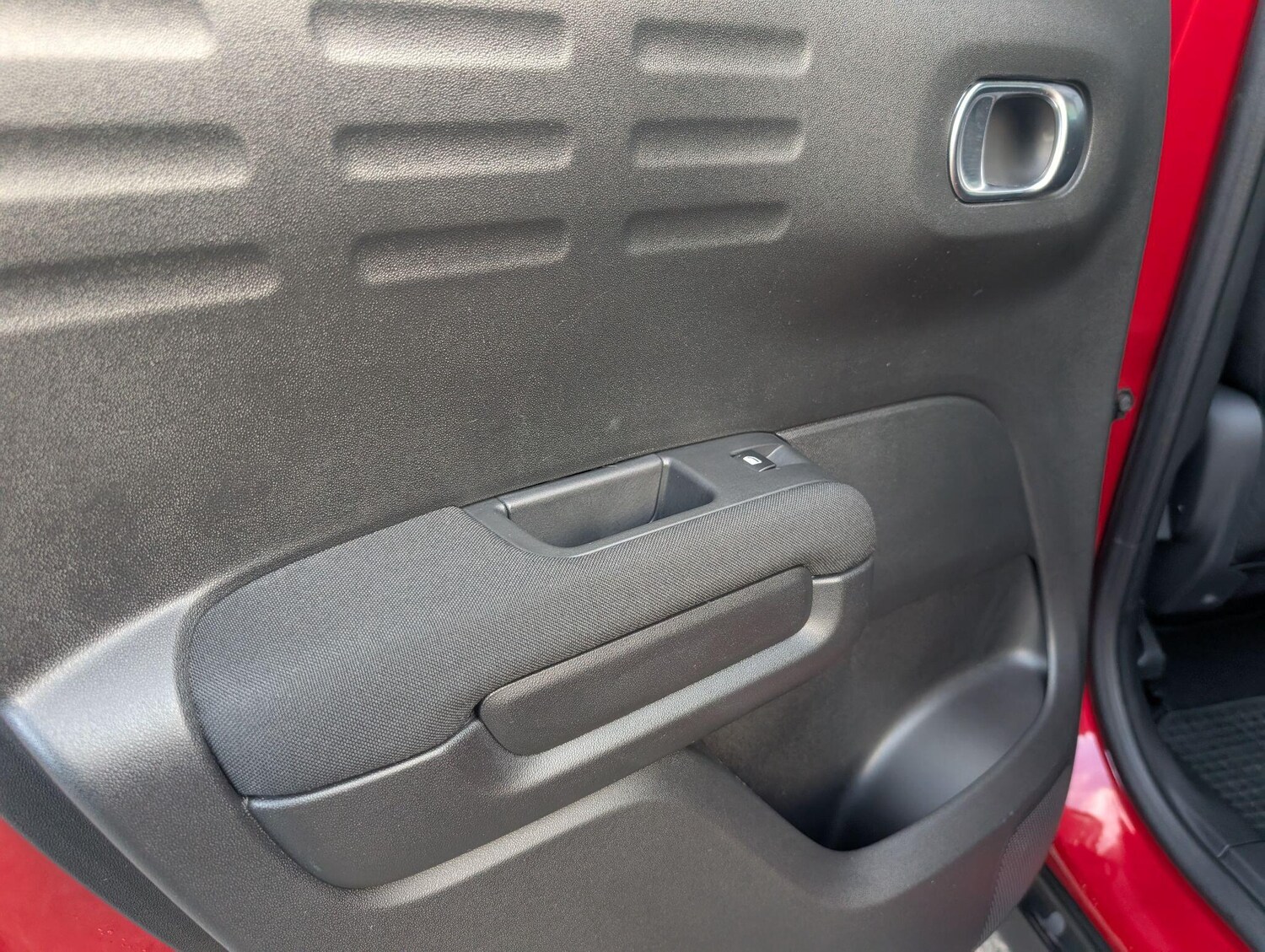 Used Citroen C3 Aircross 2023 for sale - 76522455: Photo 52