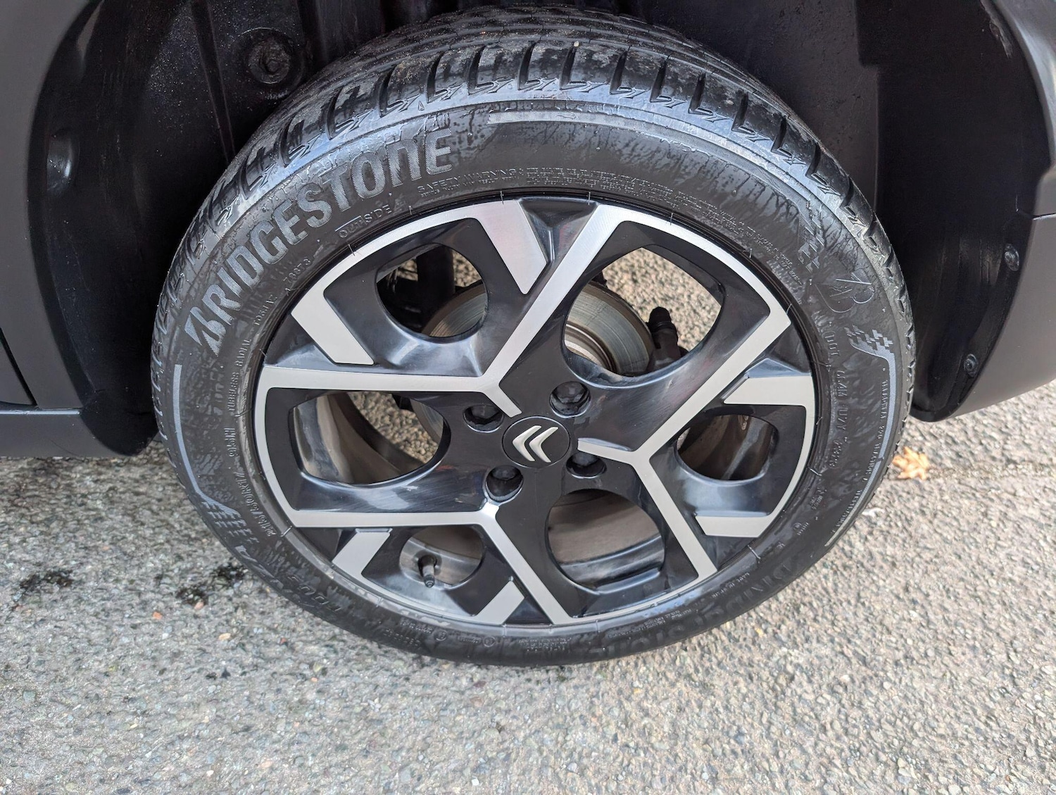 Used Citroen C3 Aircross 2023 for sale - 76522455: Photo 54