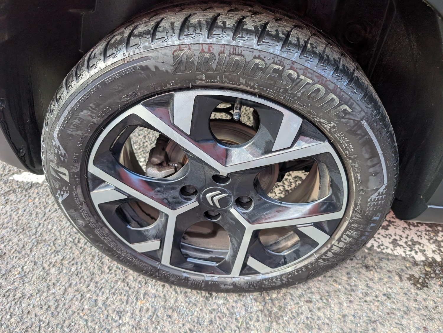 Used Citroen C3 Aircross 2023 for sale - 76522455: Photo 57