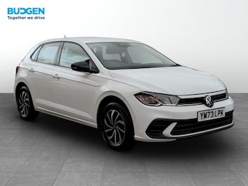 Used Volkswagen Polo 2023 for sale - 76175005: Photo