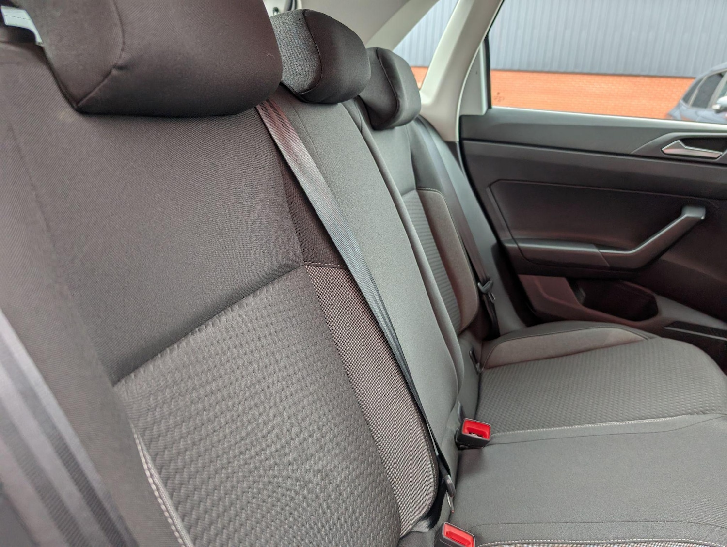 Used Volkswagen Polo 2023 for sale - 76175005: Photo 25