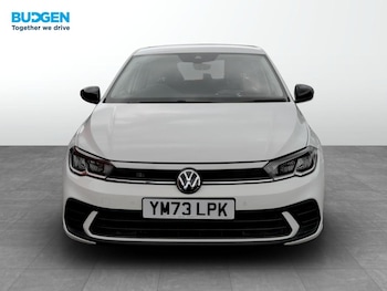 Used Volkswagen Polo 2023 for sale - 76175005: Photo